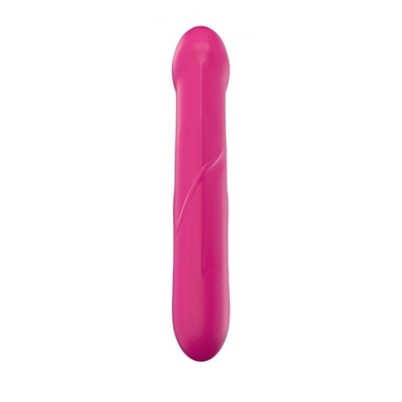 Dildo realistyczne penis dorcel real sensation 22c